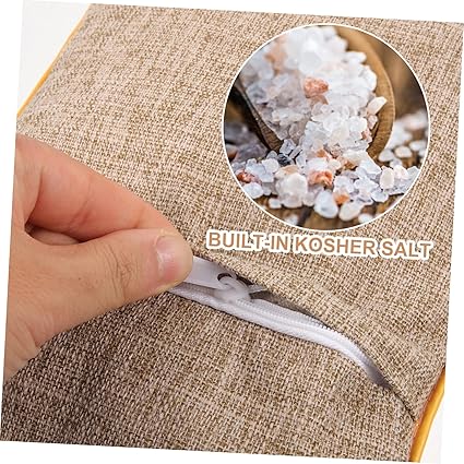 Moxa Salt Bag Moxa Salt Bag